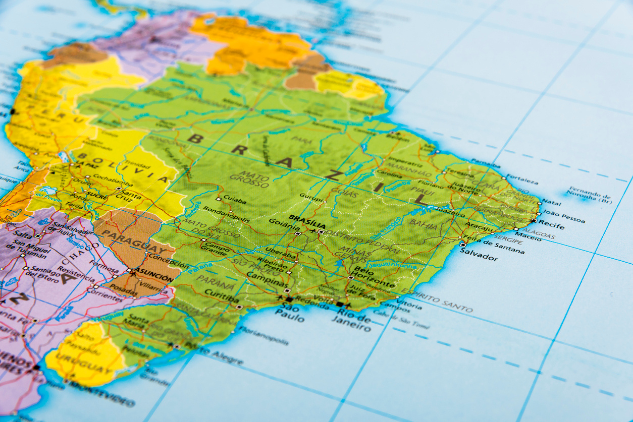 Brazil: Further Details Released on New Immigration Law